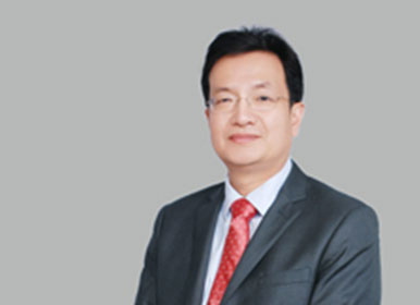 徐传豹